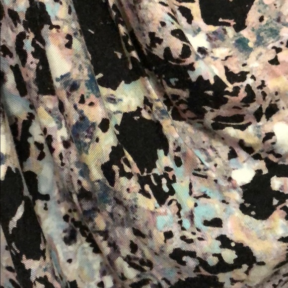 Daisy Fuentes top - Picture 2 of 4